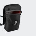 Nixon Black Crossbody Bag
