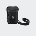 Nixon Black Crossbody Bag