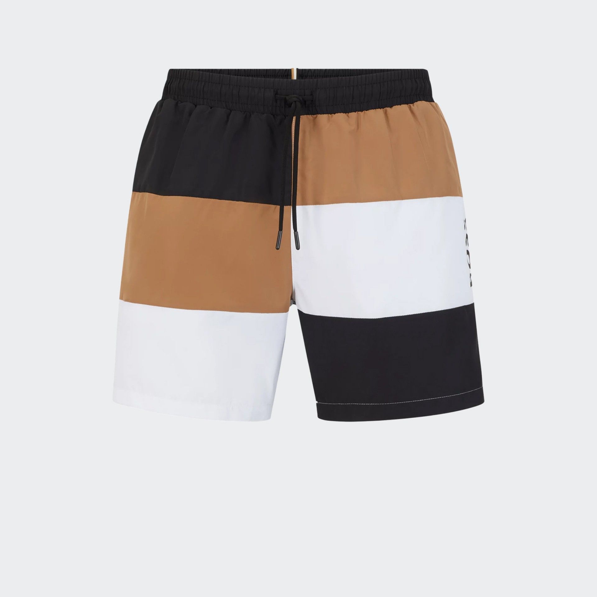 Boss Multicolor Shorts