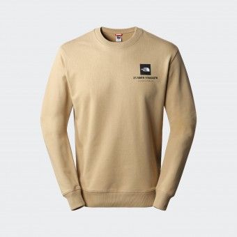 Sweat North Face