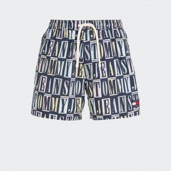 Cal��o de Banho Tommy Jea