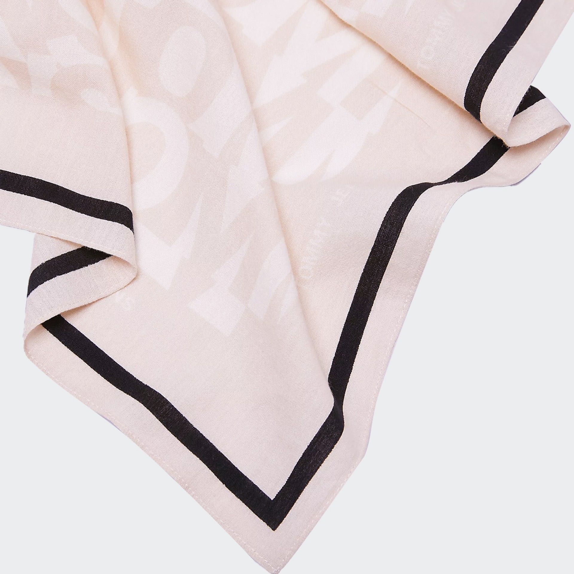 Tommy Jeans Scarf Pink