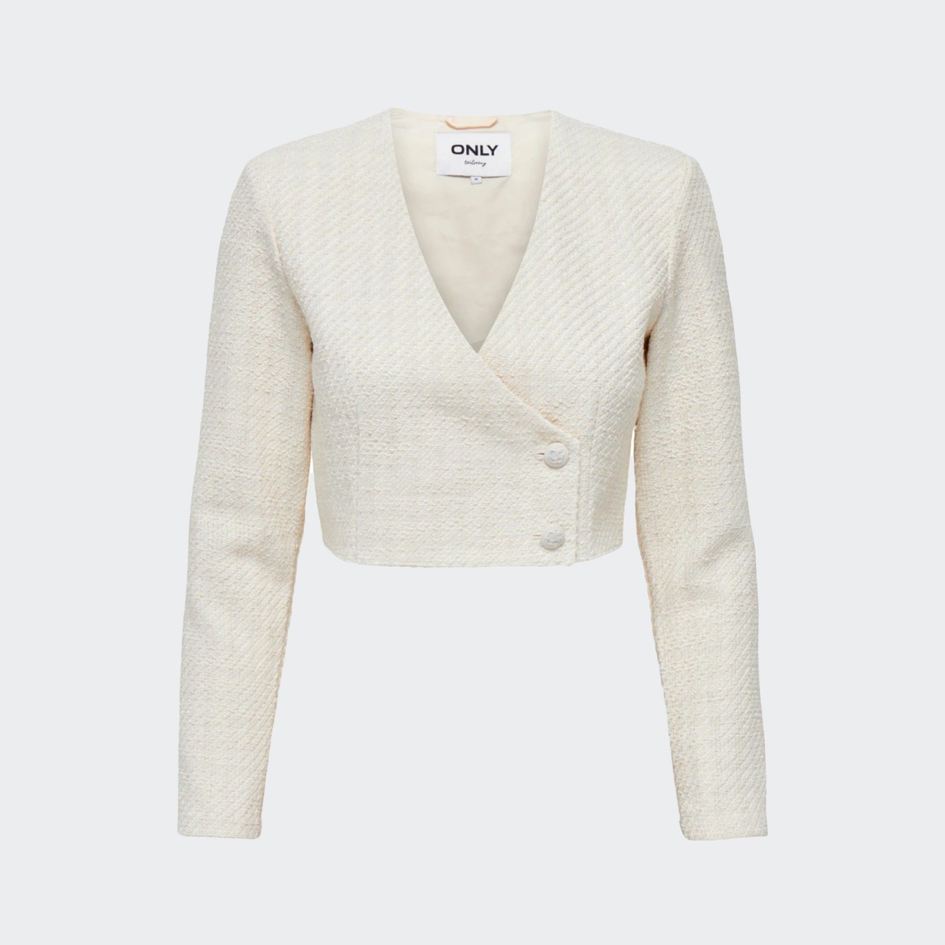 Only Raw Coat