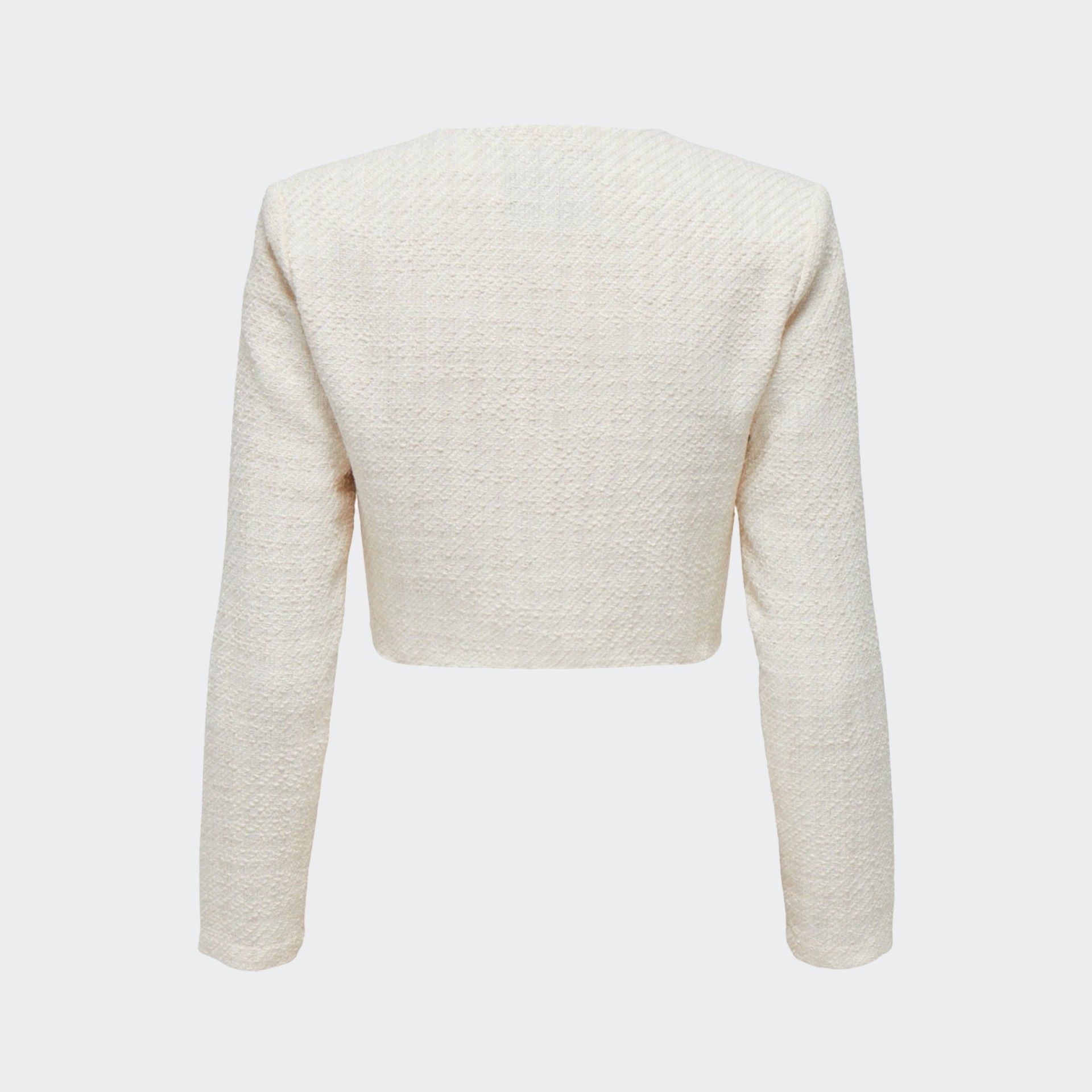 Only Raw Coat