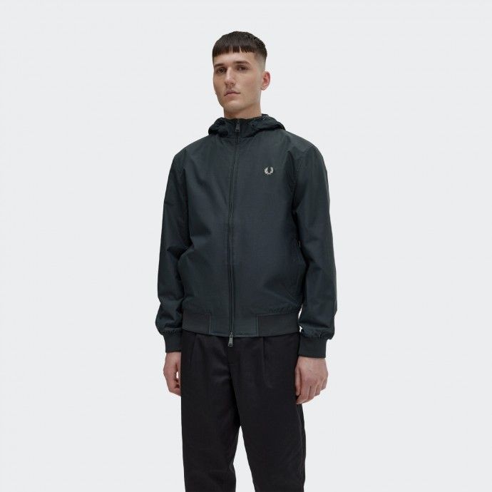 Casaco Fred Perry