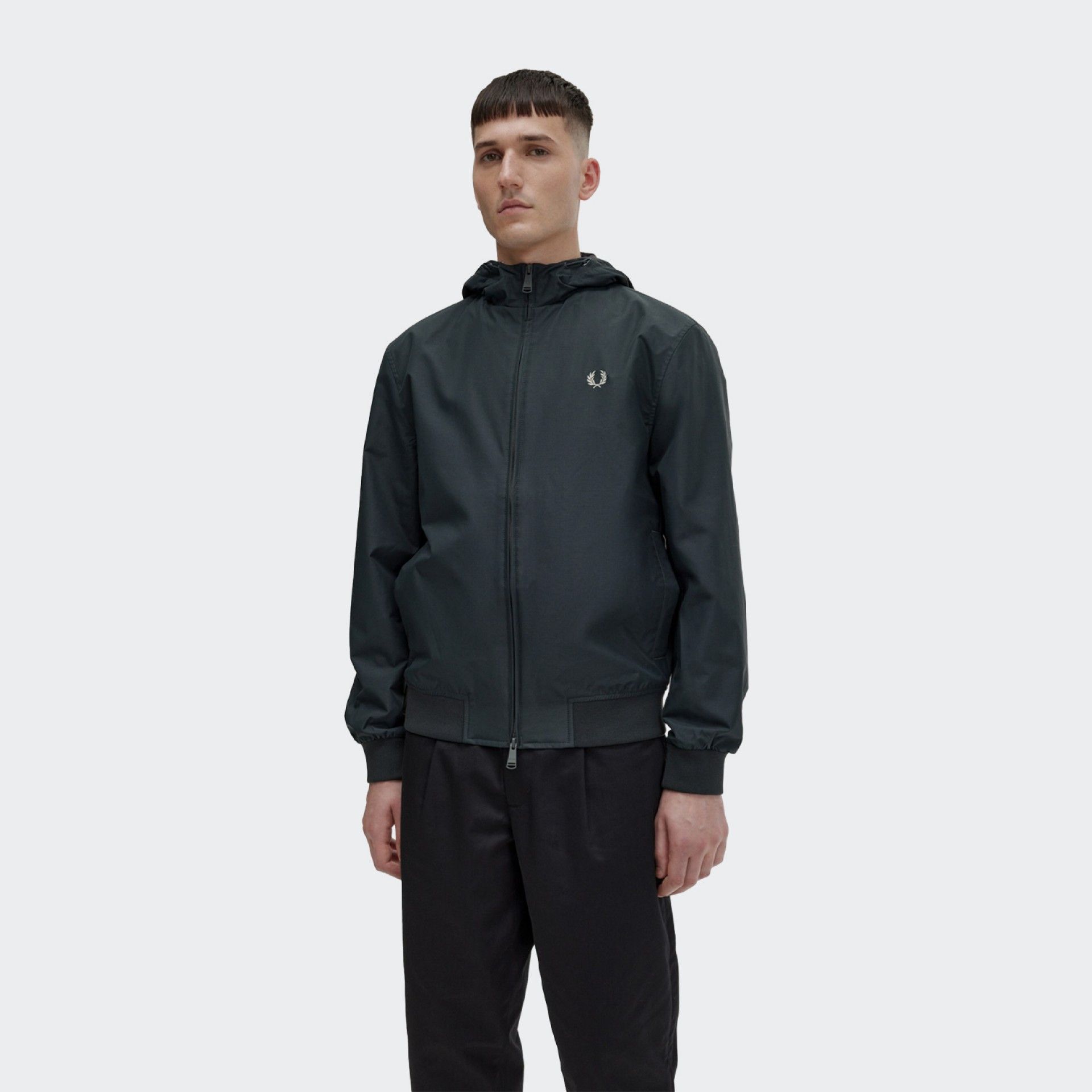 Casaco Fred Perry