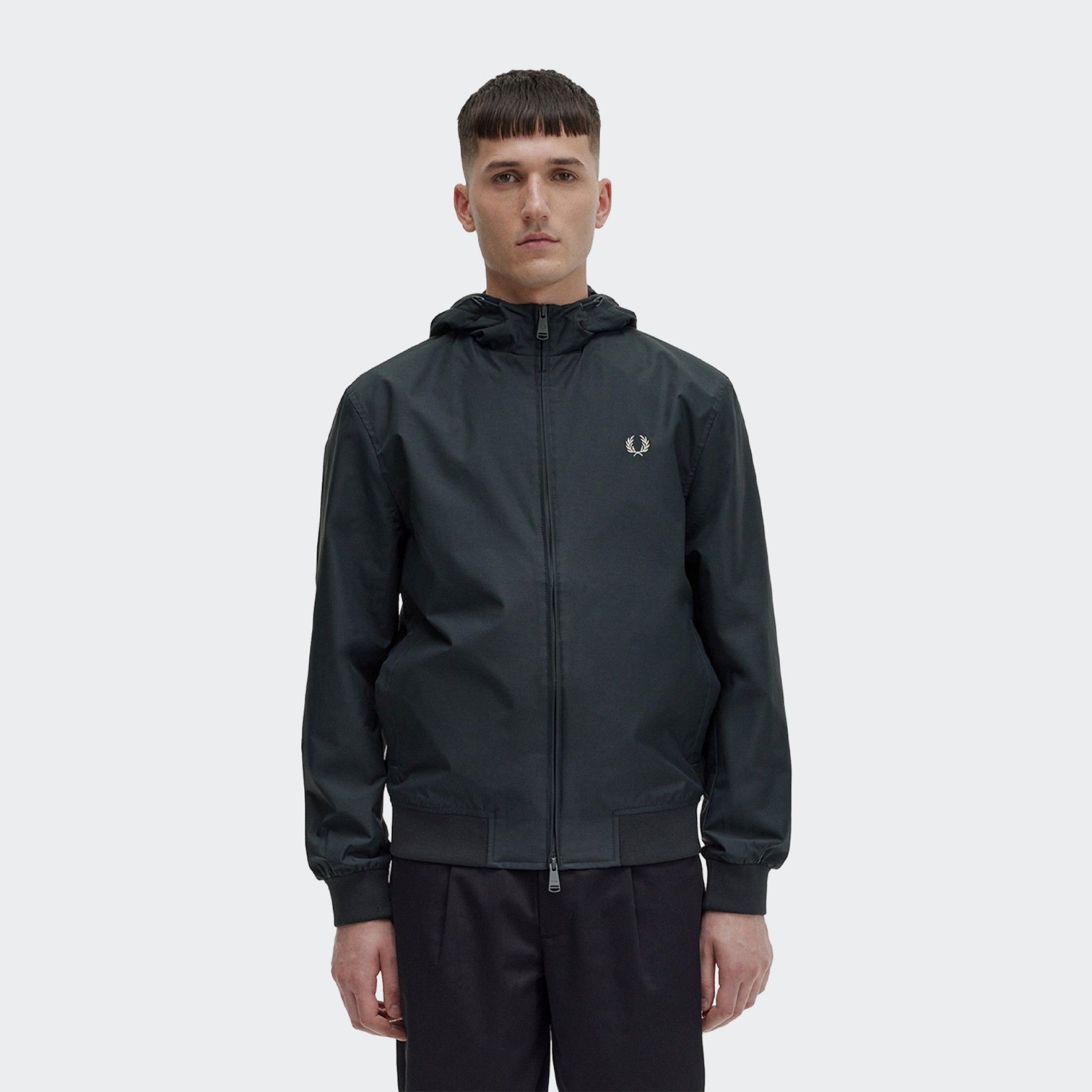 Casaco Fred Perry