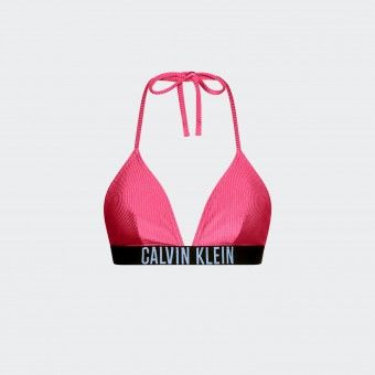 Calvin Klein Pink Top