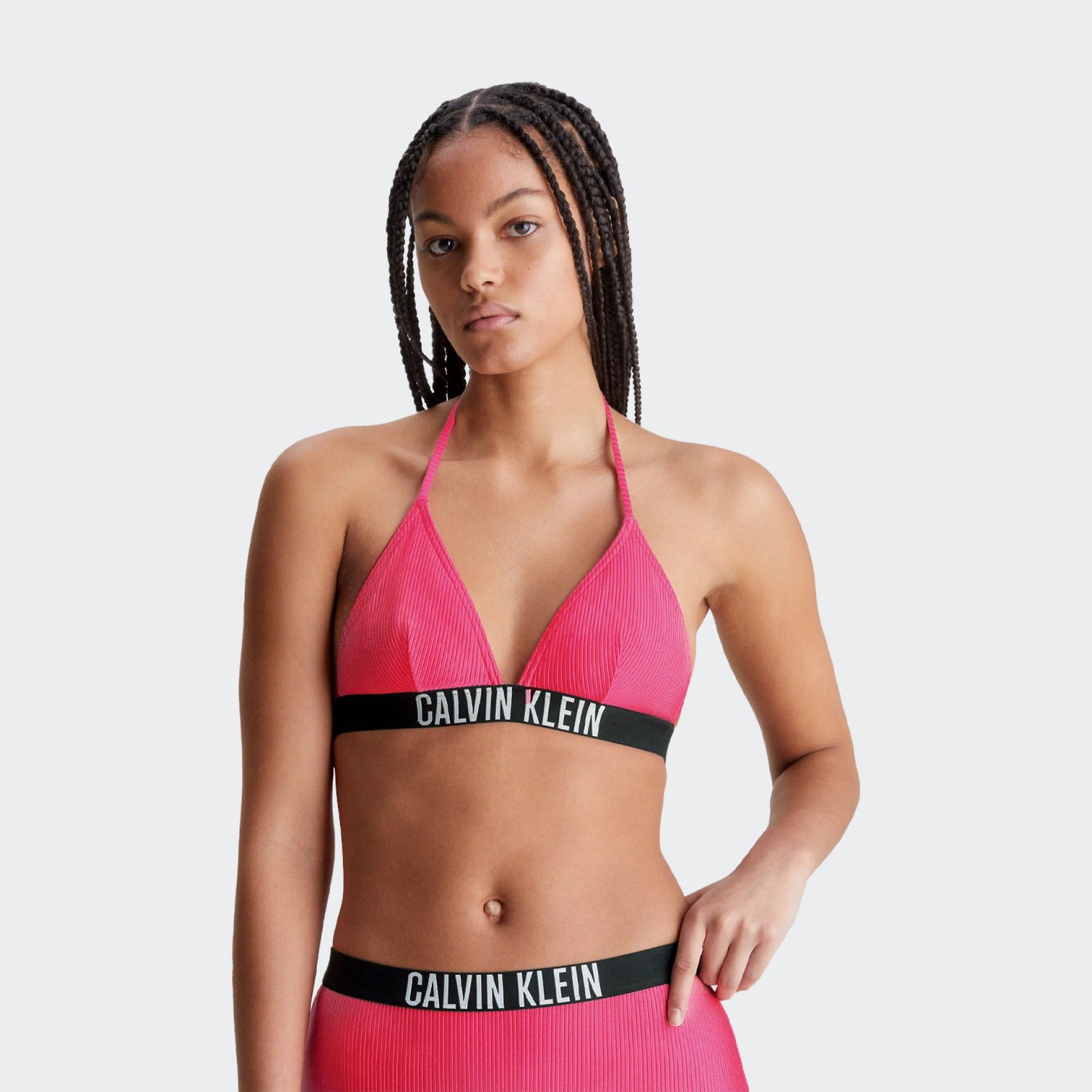 Calvin Klein Pink Top