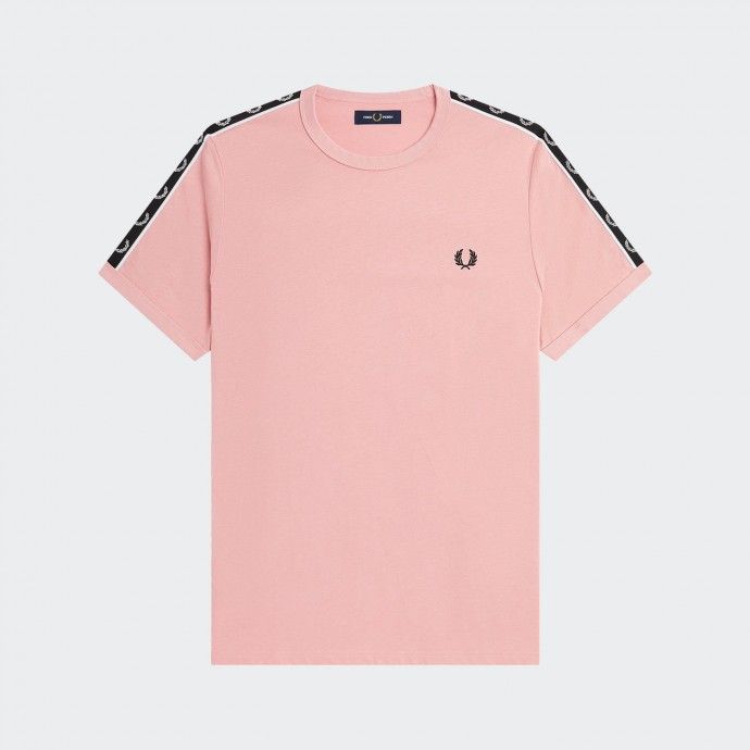 Tshirt Fred Perry