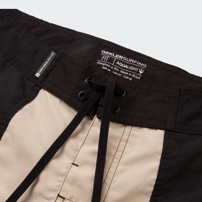 Pantalones cortos de ba�o Osklen Adams