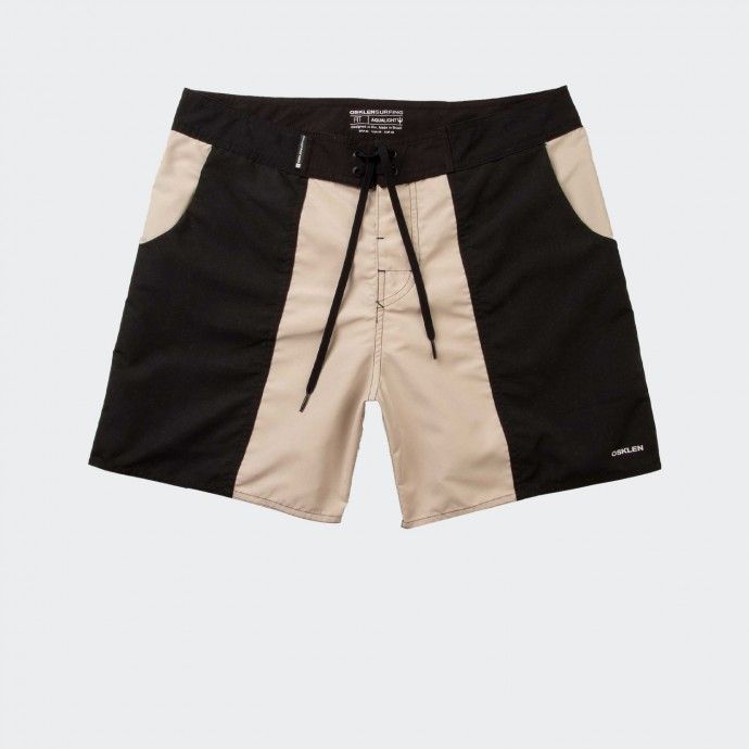 Pantalones cortos de ba�o Osklen Adams