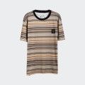 Oversized T-shirt Osklen Venice Stripe Oversized T-shirt Osklen Venice Stripe