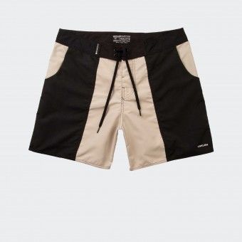 Pantalones cortos de ba�o Osklen Adams