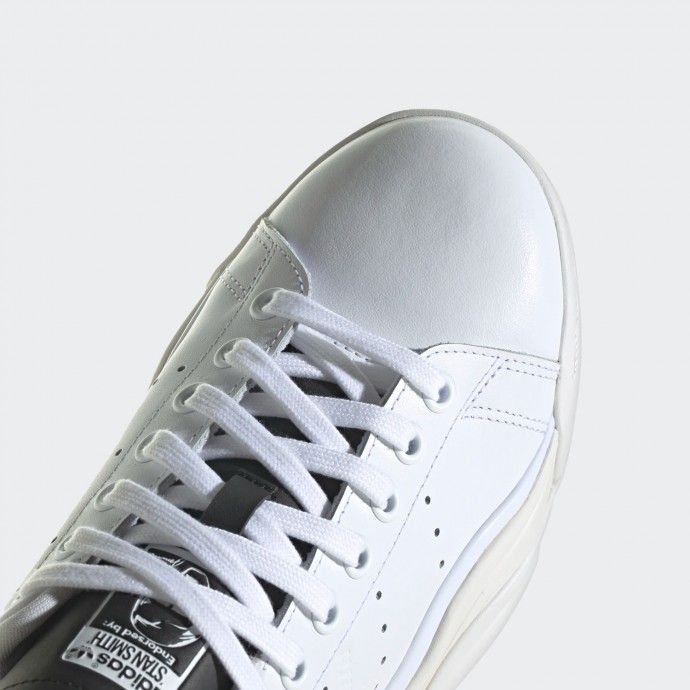 Adidas Stan Smith Millencon White Sneakers