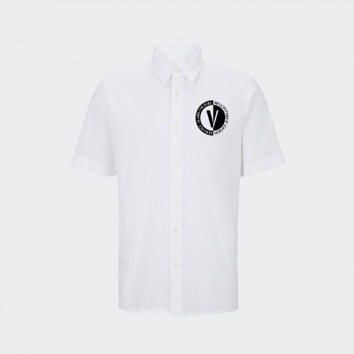 Camisa Versace Jeans Cout