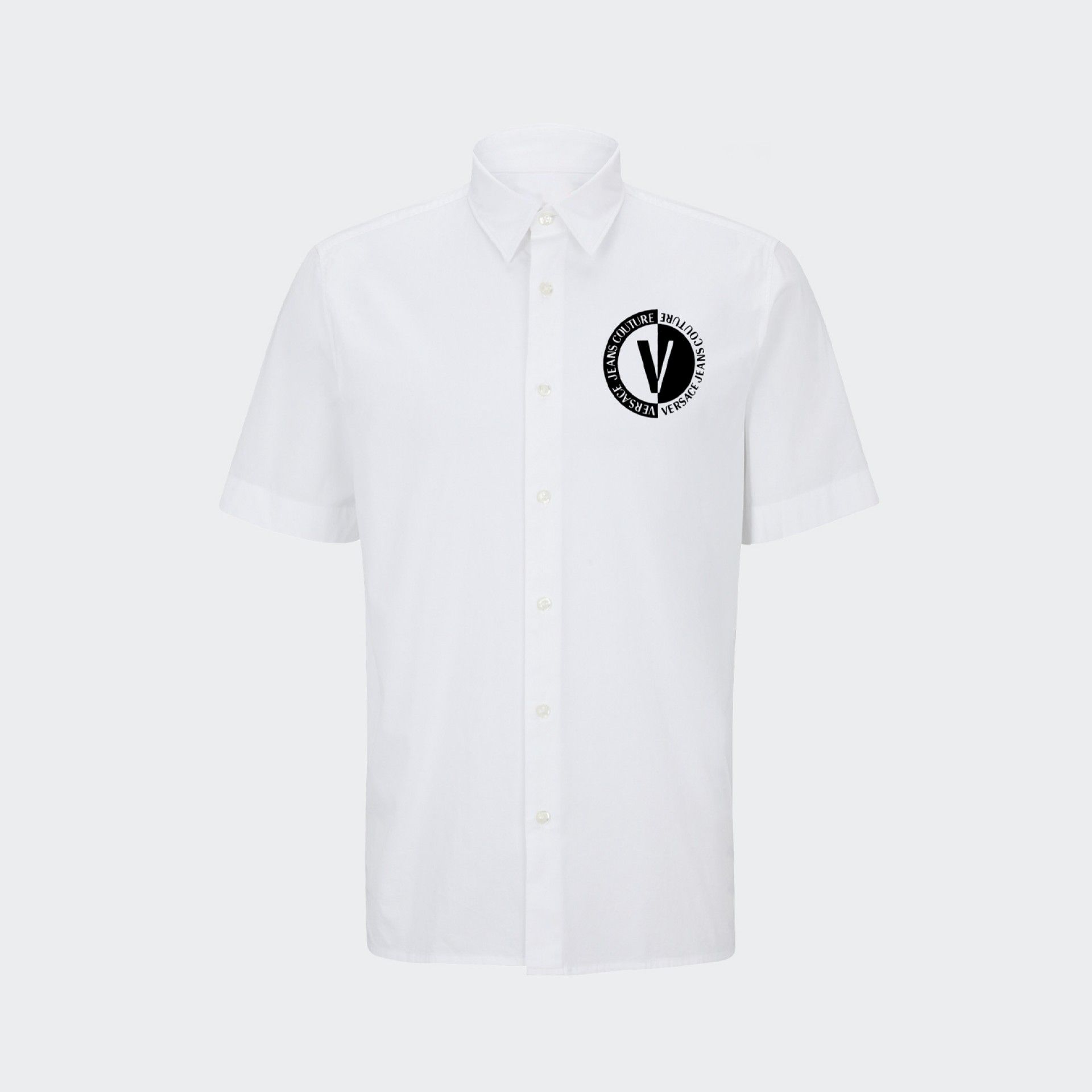 Camisa Versace Jeans Cout