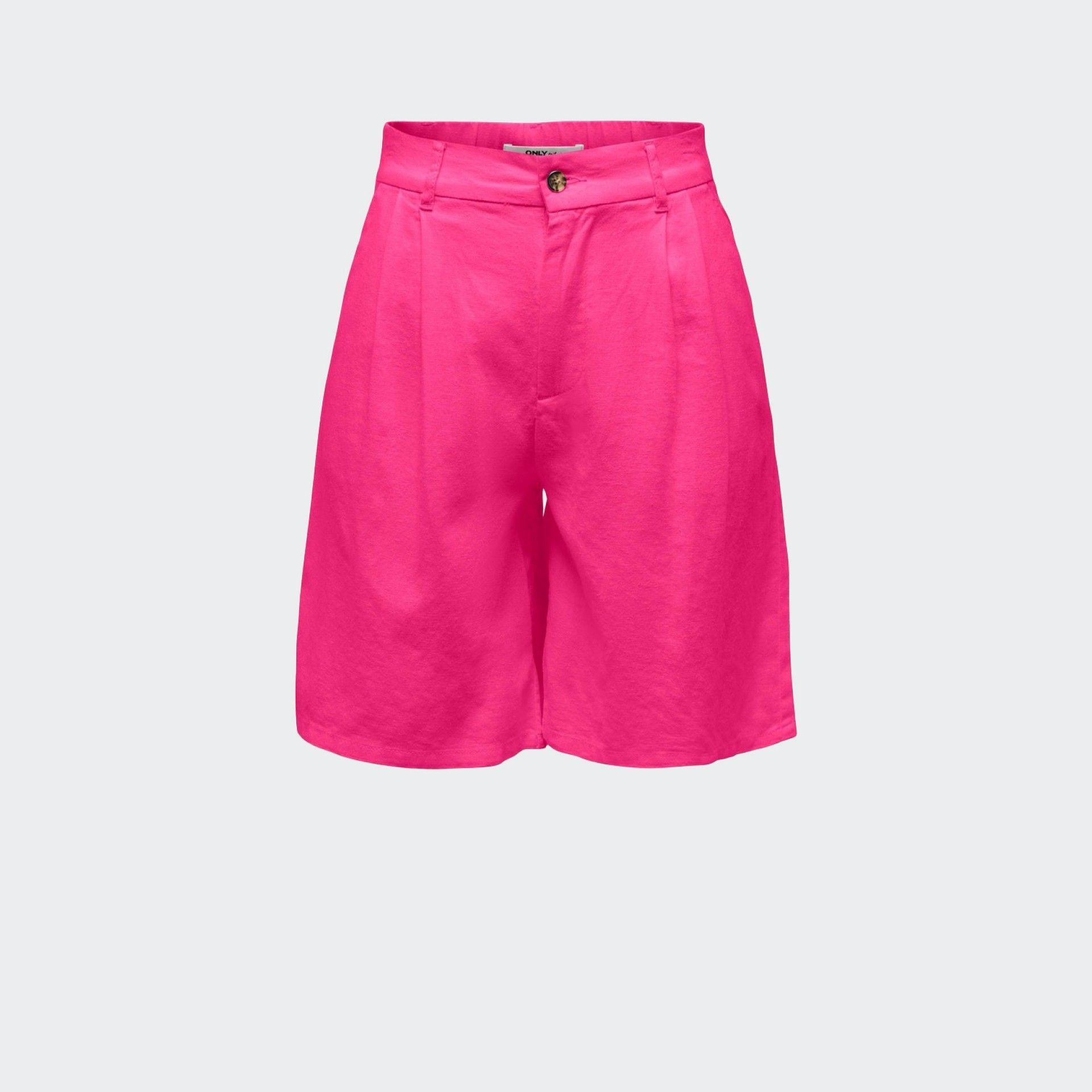 Pink Only Shorts