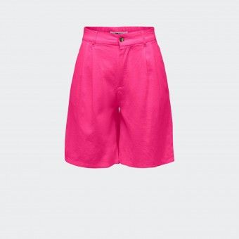 Pink Only Shorts