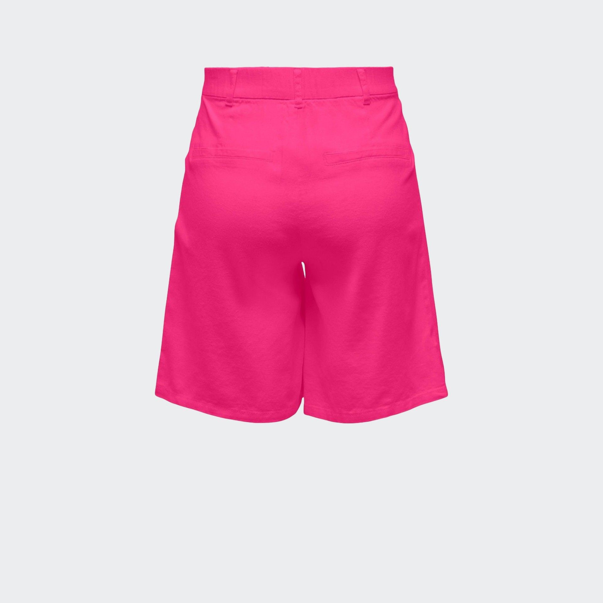 Pink Only Shorts