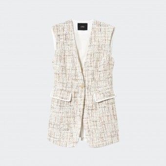 Colete Twinset Colete Twinset