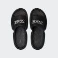 Versace Jeans Couture Black Slipper Versace Jeans Couture Black Slipper