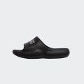 Versace Jeans Couture Black Slipper Versace Jeans Couture Black Slipper