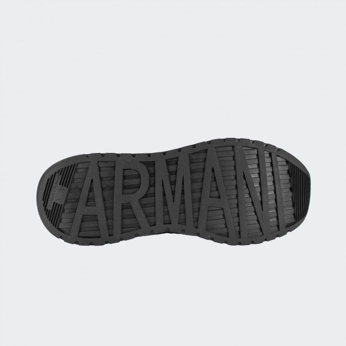 T�nis Armani Exchange