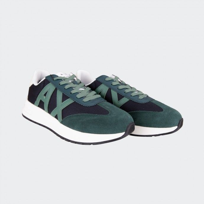 T�nis Armani Exchange