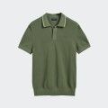 Polo de algodón piqué de Gant Polo de algodón piqué de Gant