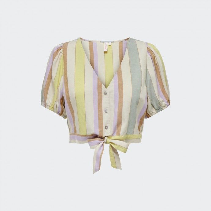 Top Only Multicolor