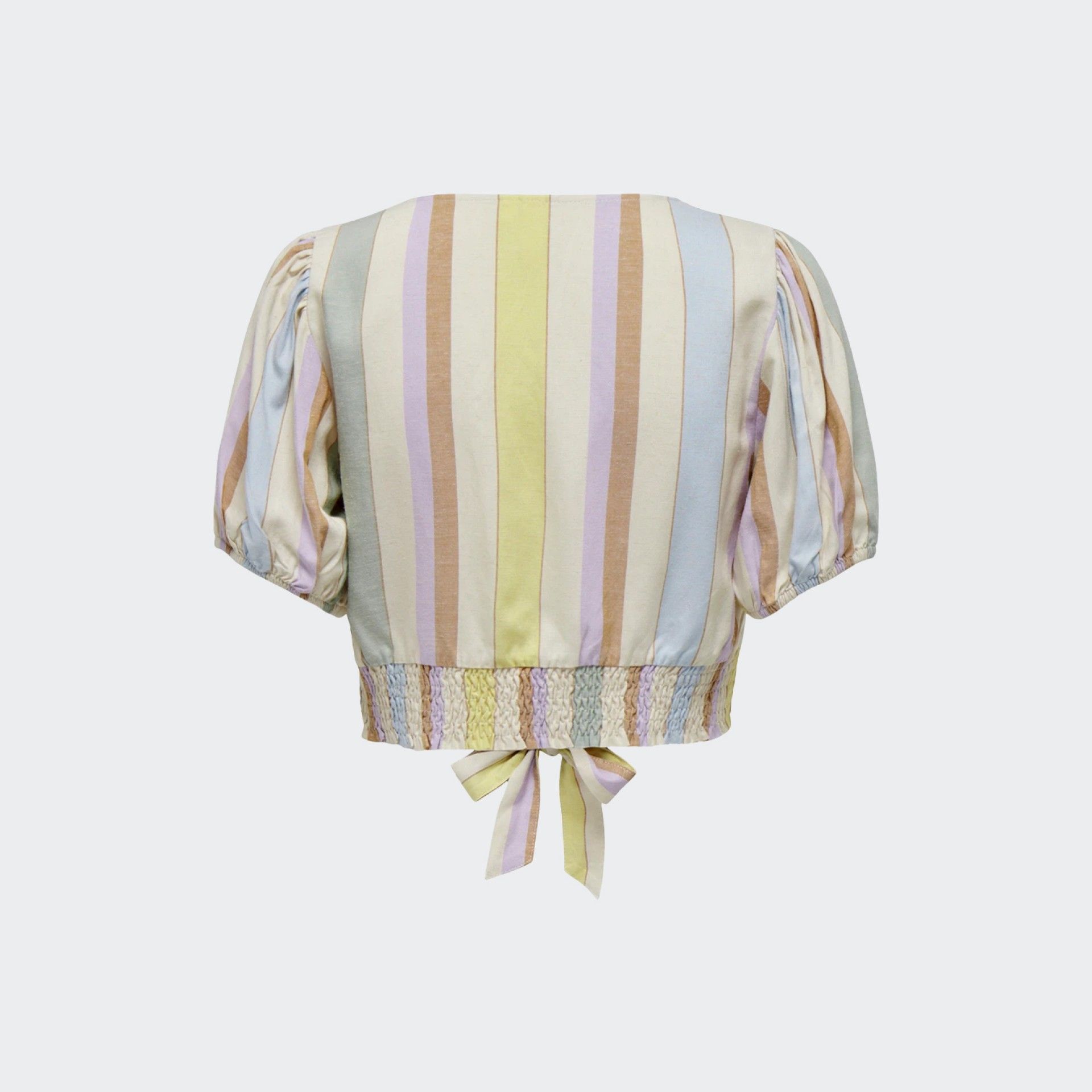 Top Only Multicolor