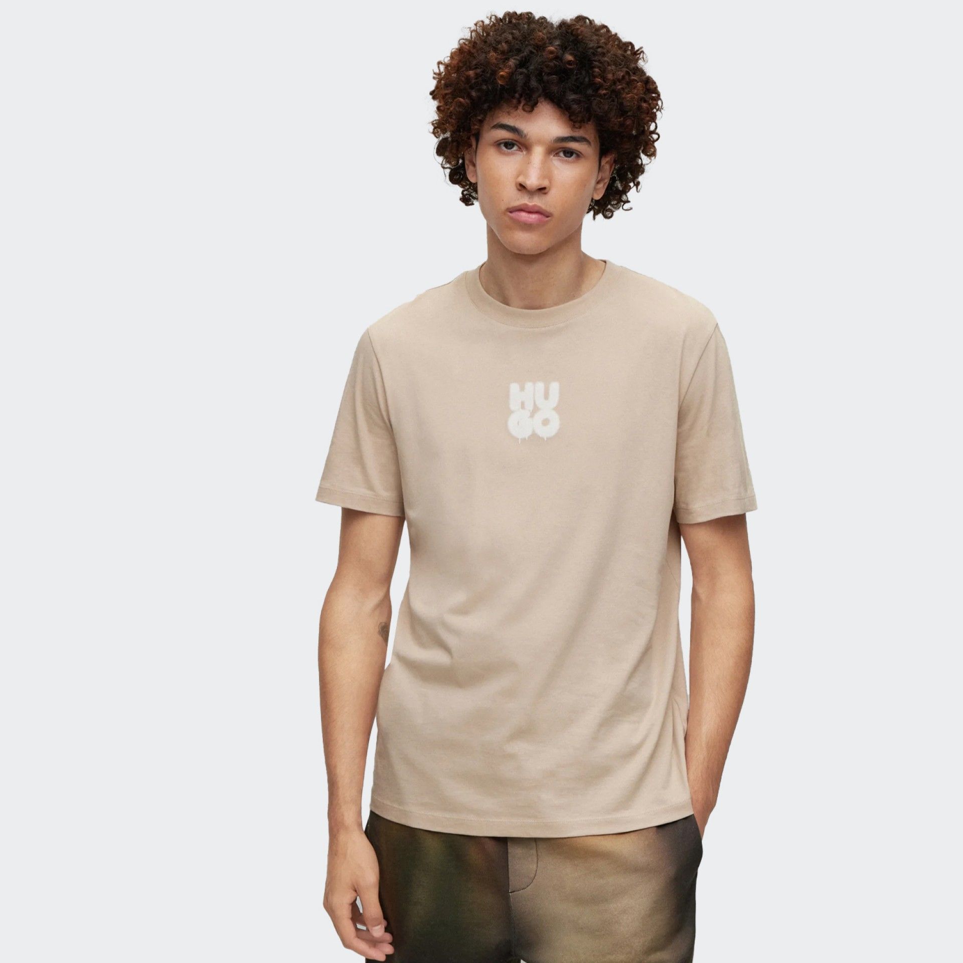 Tshirt Hugo
