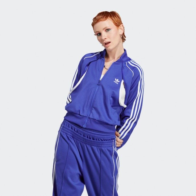 Casaco Adidas