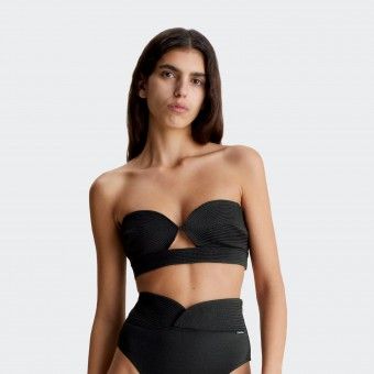 Calvin Klein Black Top