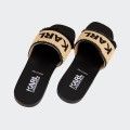 Karl Lagerfeld Camel Slipper Karl Lagerfeld Camel Slipper