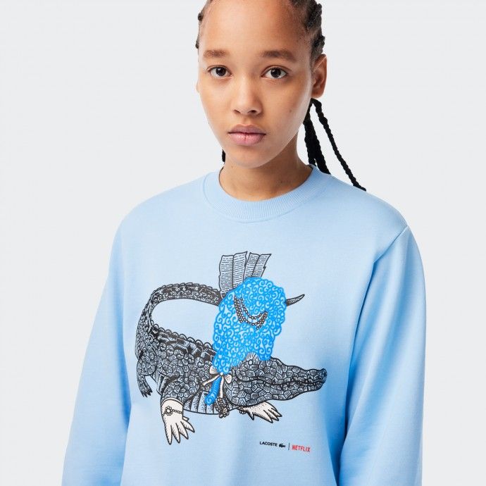 Sweat Lacoste