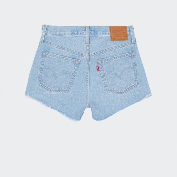 Levi's Denim Shorts