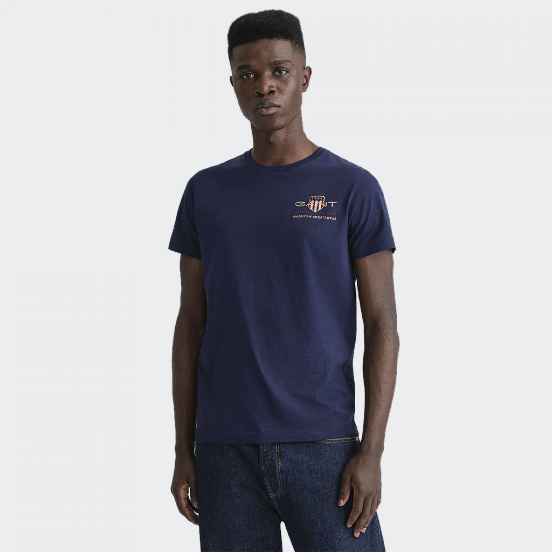 Tshirt Gant