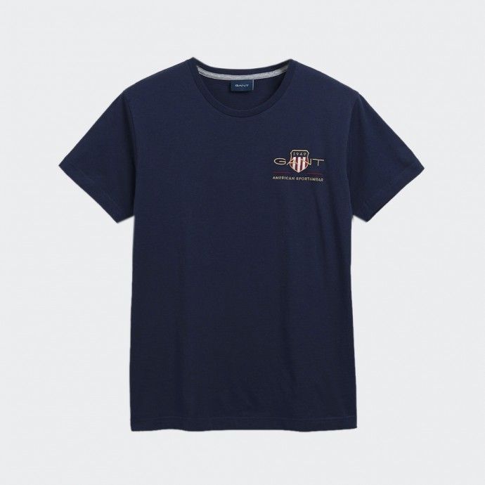 Tshirt Gant