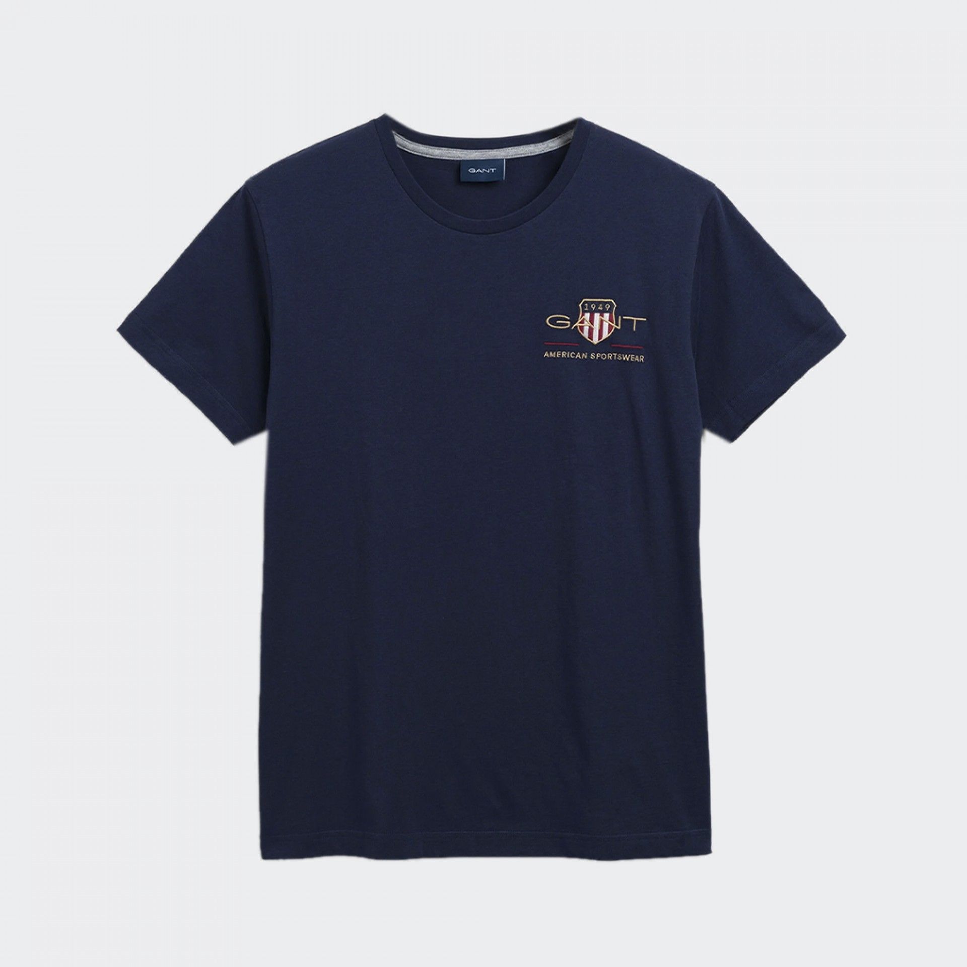 Tshirt Gant
