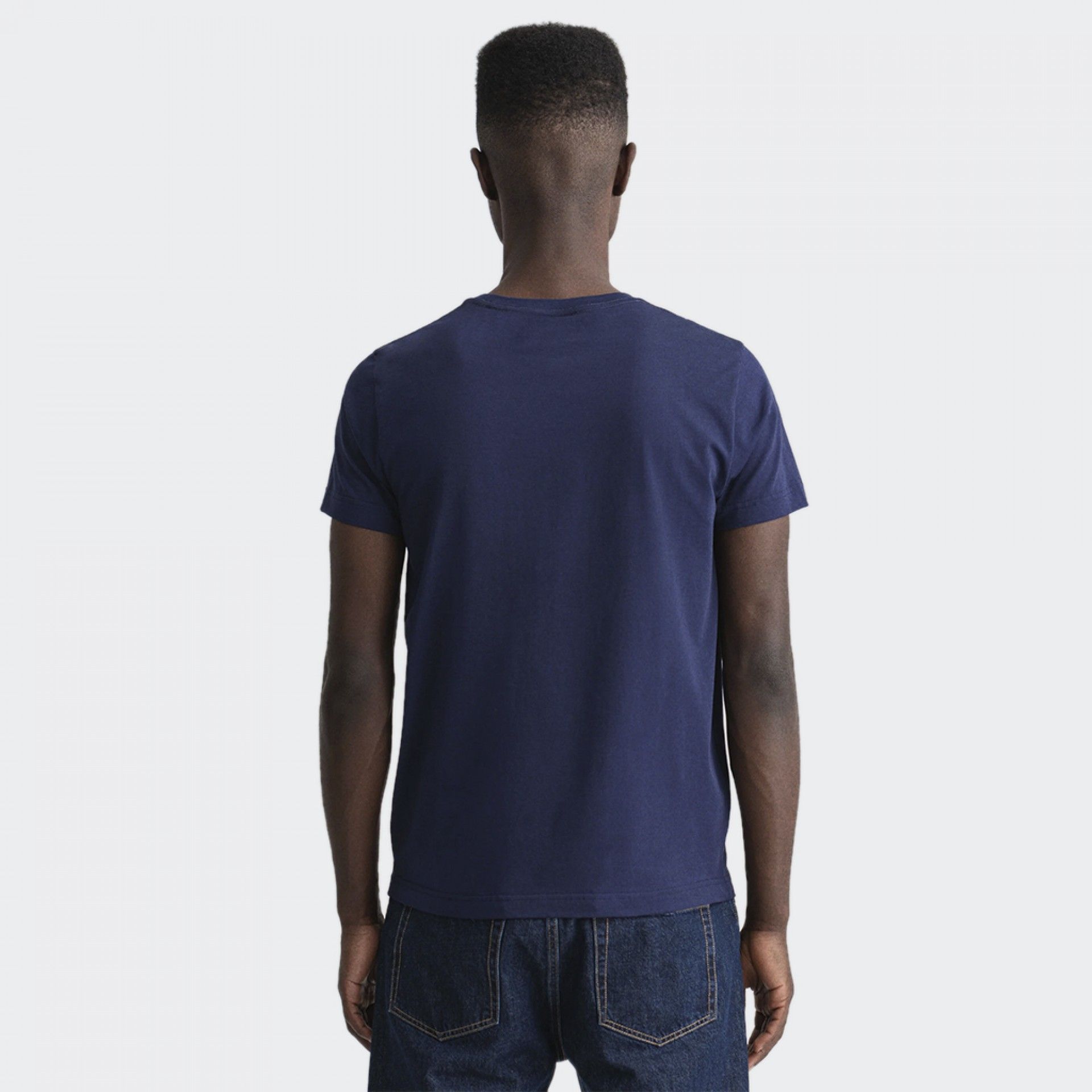 Tshirt Gant