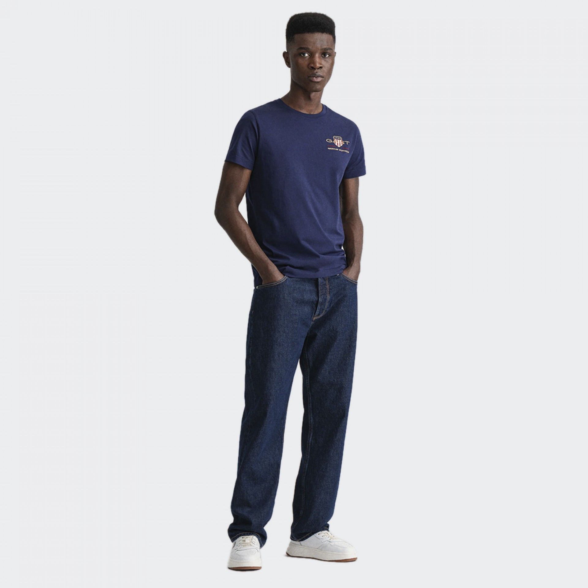 Tshirt Gant