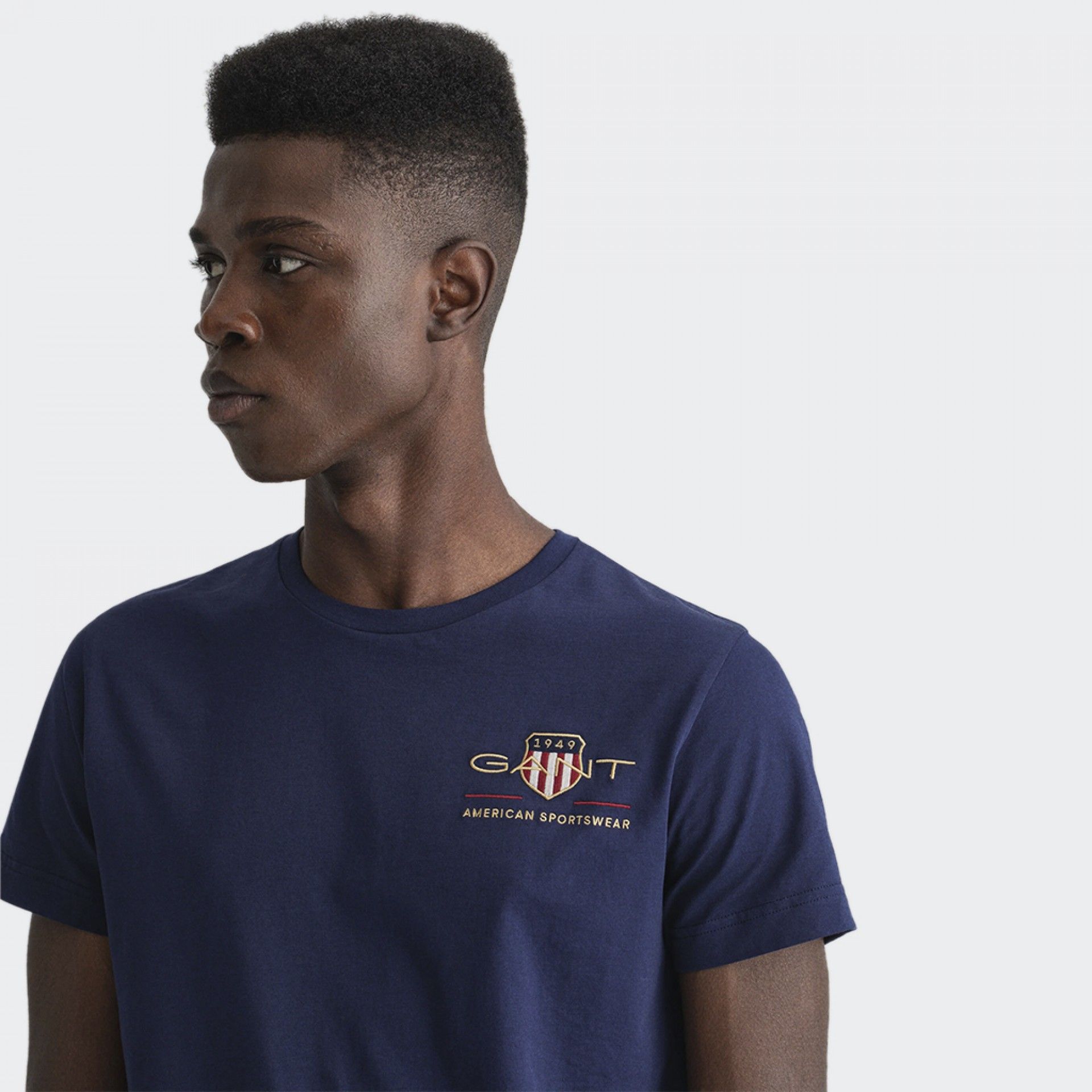 Tshirt Gant