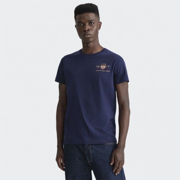 Tshirt Gant
