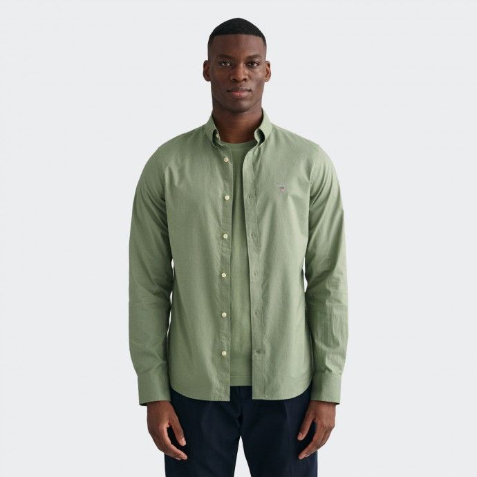 Green Gant Shirt