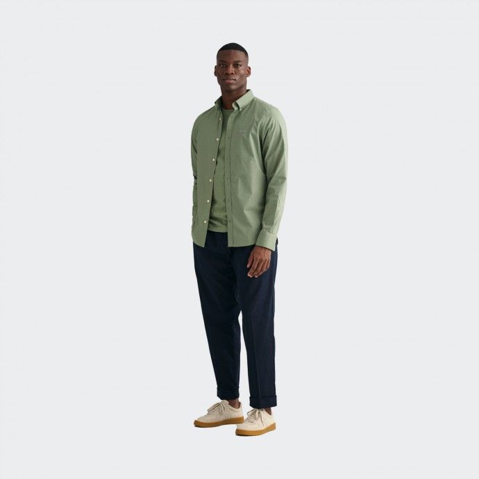 Green Gant Shirt