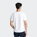 T-shirt Classic Fit em Algodão com Gola Redonda Polo Ralph Lauren T-shirt Classic Fit em Algodão com Gola Redonda Polo Ralph Lauren