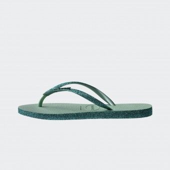Chinelos Havaianas Slim Sparkle II