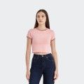 Levi's Pink T-shirt Levi's Pink T-shirt
